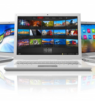 ANKAUF und VERKAUF moderner Technik