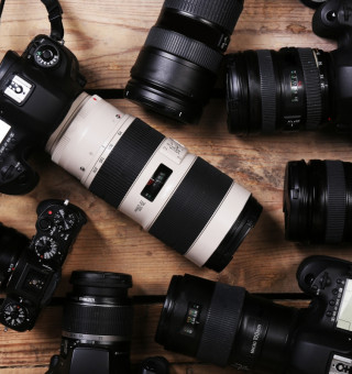 ANKAUF und VERKAUF moderner Technik