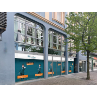 Geschäftsstelle Singen