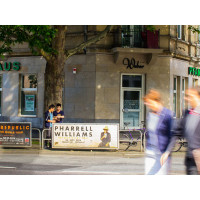 Geschäftsstelle Frankfurt am Main