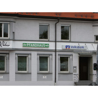 Geschäftsstelle Villingen-Schwenningen