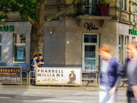 Geschäftsstelle Frankfurt am Main
