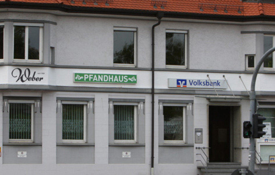 Geschäftsstelle Villingen-Schwenningen