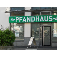 Geschäftsstelle Friedrichshafen
