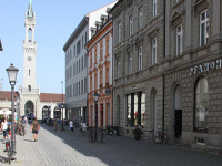 Geschäftsstelle Konstanz