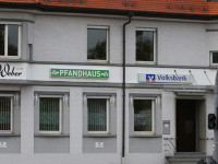 Geschäftsstelle Villingen-Schwenningen