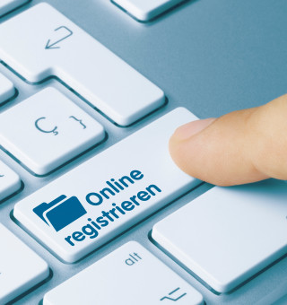 Online Zugang