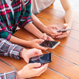 Smartphones