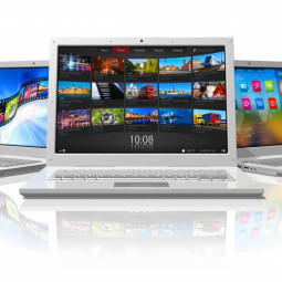 Laptops