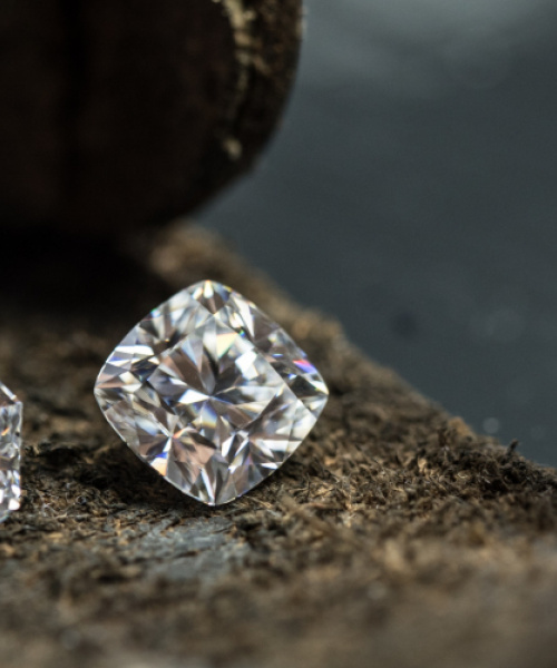 Diamanten