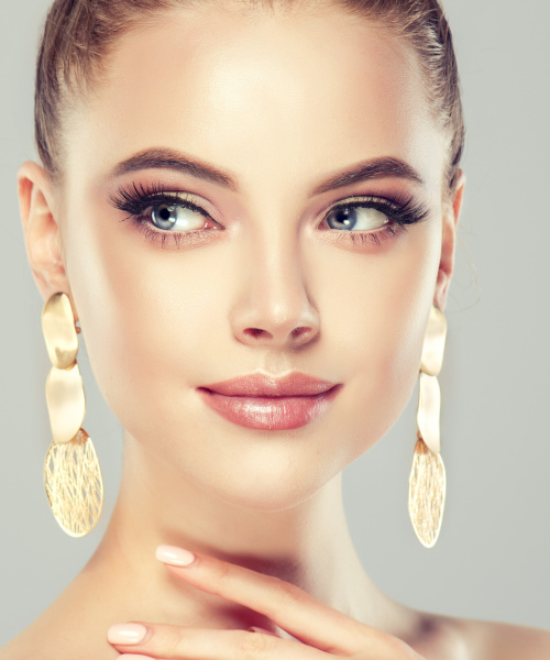 Goldschmuck