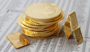 Weber sagt JAAAA ! Machen Sie mehr aus ihrem Gold 