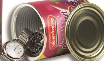 Wertgegenstände während der Urlausreise im Pfandleihaus deponieren!