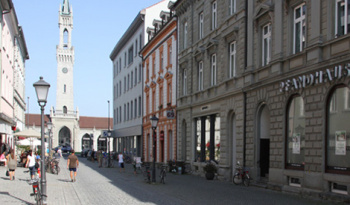 WEBER auf Expansionskurs: Neue Geschäftsstelle in Konstanz