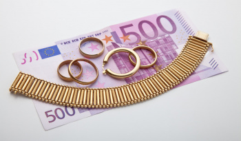 Pfandleiher werden als Kreditquelle für Kleinunternehmer immer wichtiger