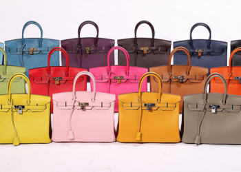 Kulttasche und Statussymbol – die Hermes Birkin Bag