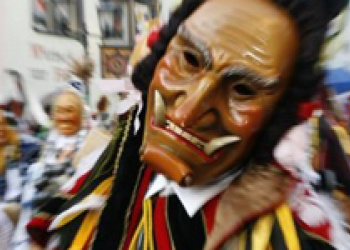 Betriebsferien Fasnacht 2026