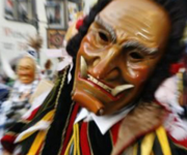 Betriebsferien Fasnacht 2025