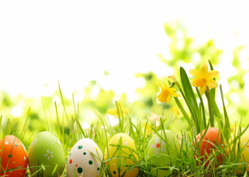 Ostern 2026