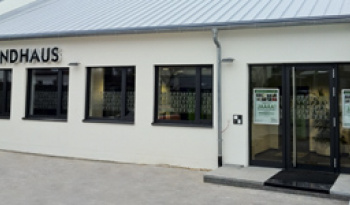 Die Weber Hauptfiliale ist umgezogen! 