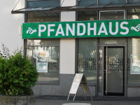 Geschäftsstelle Friedrichshafen