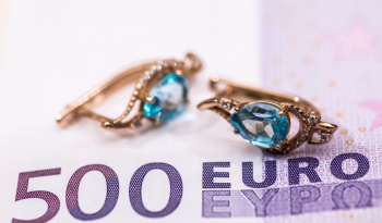 Beleihen statt verkaufen