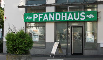 Ab 08.09.2011 auch in Friedrichshafen