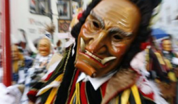 Betriebsferien Fasnacht 2026