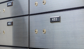 NEU! Schließfachservice Frankfurt