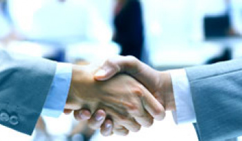 Betriebsübernahme im Pfandhaus Weber