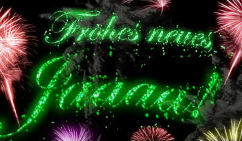 Weber sagt JAAAA ! und hilft so, 2013 Ihre großen Träume zu erfüllen 