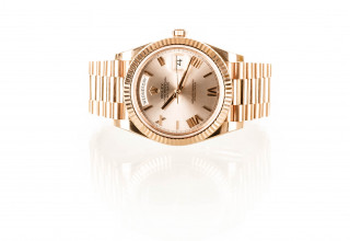 Präzision und Qualität