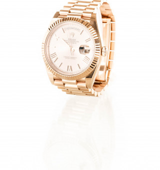 Präzision und Qualität