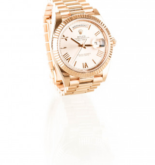 Präzision und Qualität