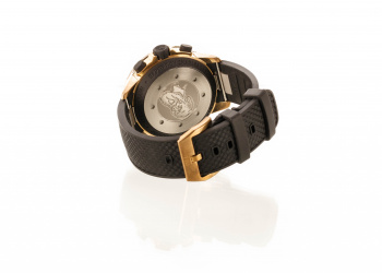 Uhrenarmbänder Teil 3 